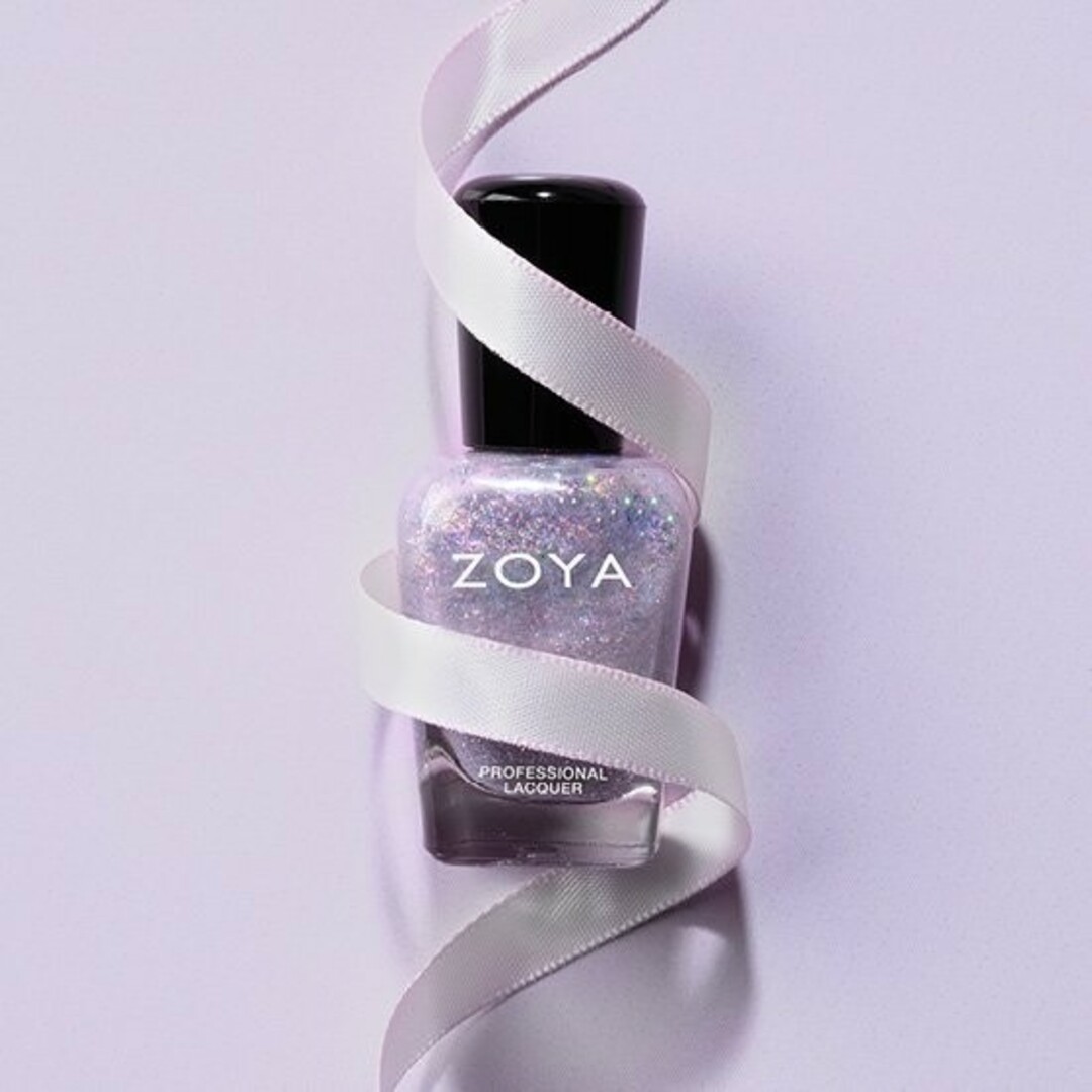 ZOYA(ゾヤ)のZOYA  ZP1210  FAIRLEIGH コスメ/美容のネイル(マニキュア)の商品写真
