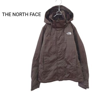 ザノースフェイス(THE NORTH FACE)の【THE NORTH FACE】HyVent スキースノボーウェアA-1745(ウエア/装備)