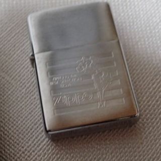 ジッポー(ZIPPO)の新品・未使用品　ZIPPO IS THE BEST SERECTION SA(タバコグッズ)