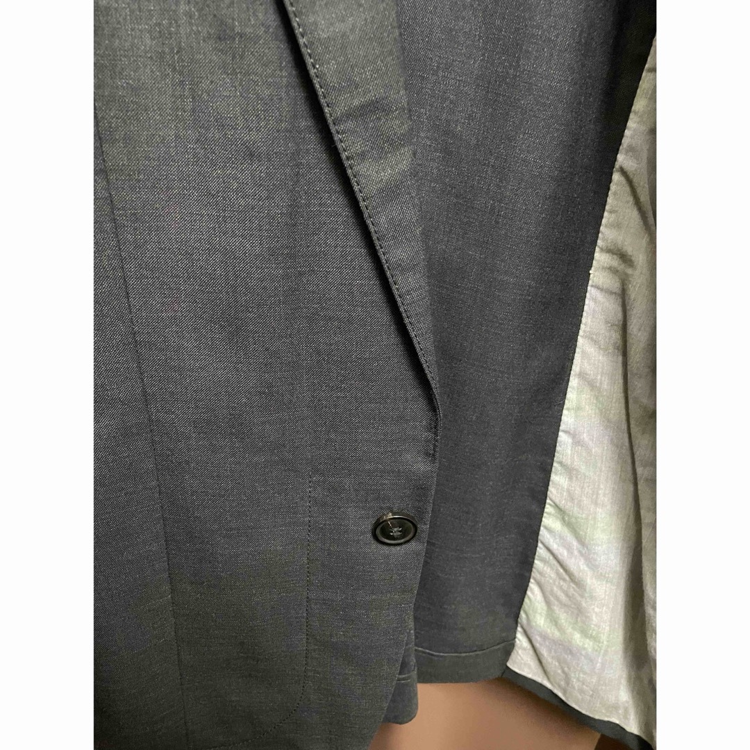STEPHAN SCHNEIDER(ステファンシュナイダー)のSTEPHAN SCHNEIDER セットアップスーツ メンズのスーツ(セットアップ)の商品写真