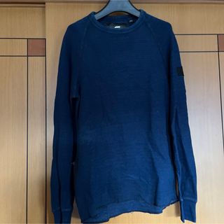 ジースター(G-STAR RAW)のジースターロウ　メンズトップス(Tシャツ/カットソー(七分/長袖))