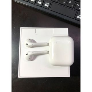 Apple - アップル Airpods Pro 第2世代の通販｜ラクマ