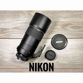 ニコン(Nikon)のNIKON AF-S NIKKOR 300mm f/4 ED D(レンズ(単焦点))