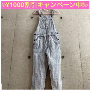 ★Abercrombie&Fitch★アバクロンビー&フィッチ アバクロ デニム