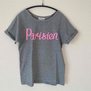 メゾンキツネ(MAISON KITSUNE')のmaison kitsune （メゾンキツネ）Tシャツ(Tシャツ/カットソー(半袖/袖なし))