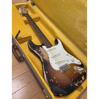 Fender - 【ラッカー】Fender Japan Eシリアル Keith Richardsの通販