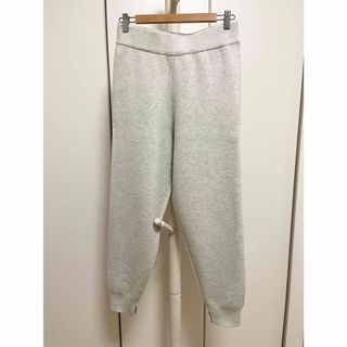 エーピーストゥディオ(AP STUDIO)のAP STUDIO Milled Knit Pants(カジュアルパンツ)