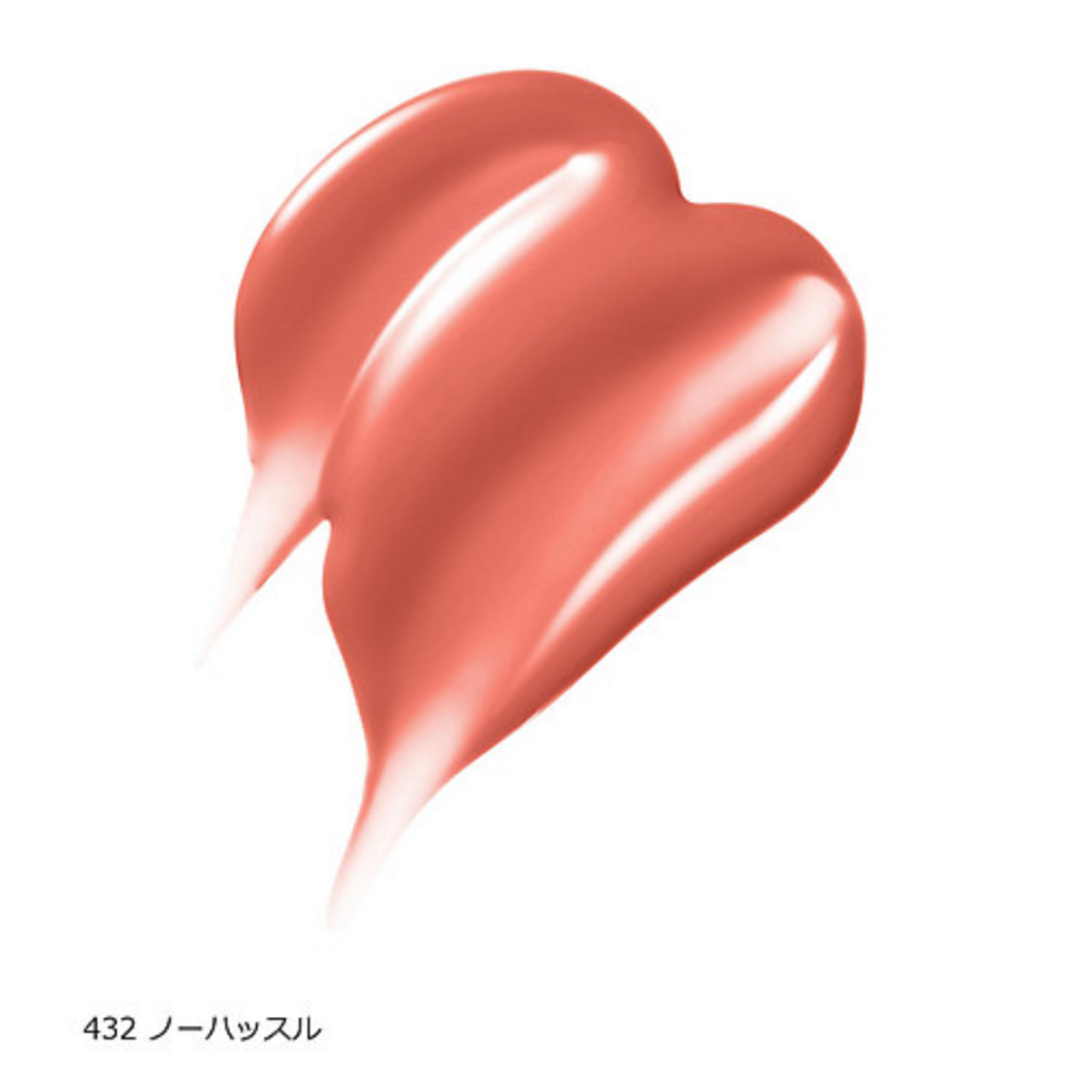 【新品】HERA センシュアルヌードグロス 432 ノーハッスル コスメ/美容のベースメイク/化粧品(リップグロス)の商品写真
