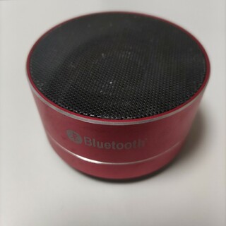 Bluetooth小型スピーカー(スピーカー)