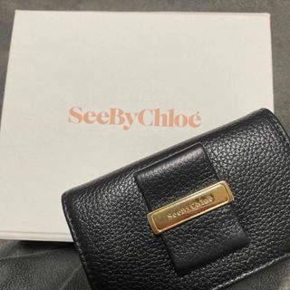  SeeByChloe    キーケース