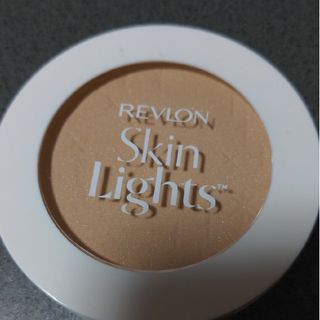 レブロン(REVLON)のレブロン　スキンライトプレストパウダーN(フェイスパウダー)