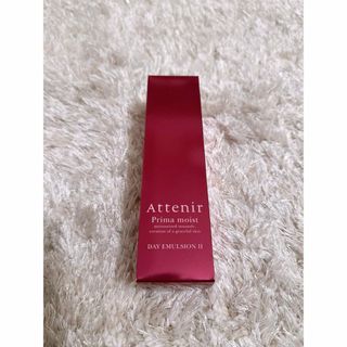 Attenir - アテニア　ドレスノー　デイエマルジョン