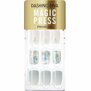 ダッシングディバ(DASHING DIVA)のDashing diva ダッシングディバ ネイルチップ マジックプレス (つけ爪/ネイルチップ)