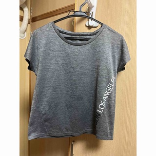 キットソン(KITSON)のkitson Tシャツ(トレーニング用品)