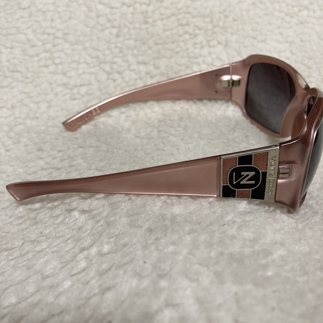 VONZIPPER - 美品 ボンジッパー サングラス レディース VONZIPPER - 美品 ボンジッパー サングラス レディース