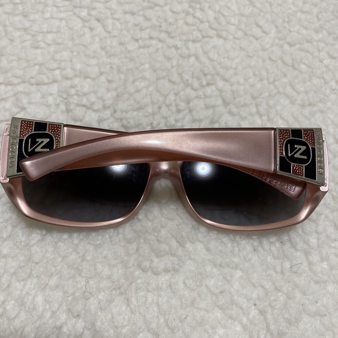 VONZIPPER - 美品 ボンジッパー サングラス レディース VONZIPPER - 美品 ボンジッパー サングラス レディース