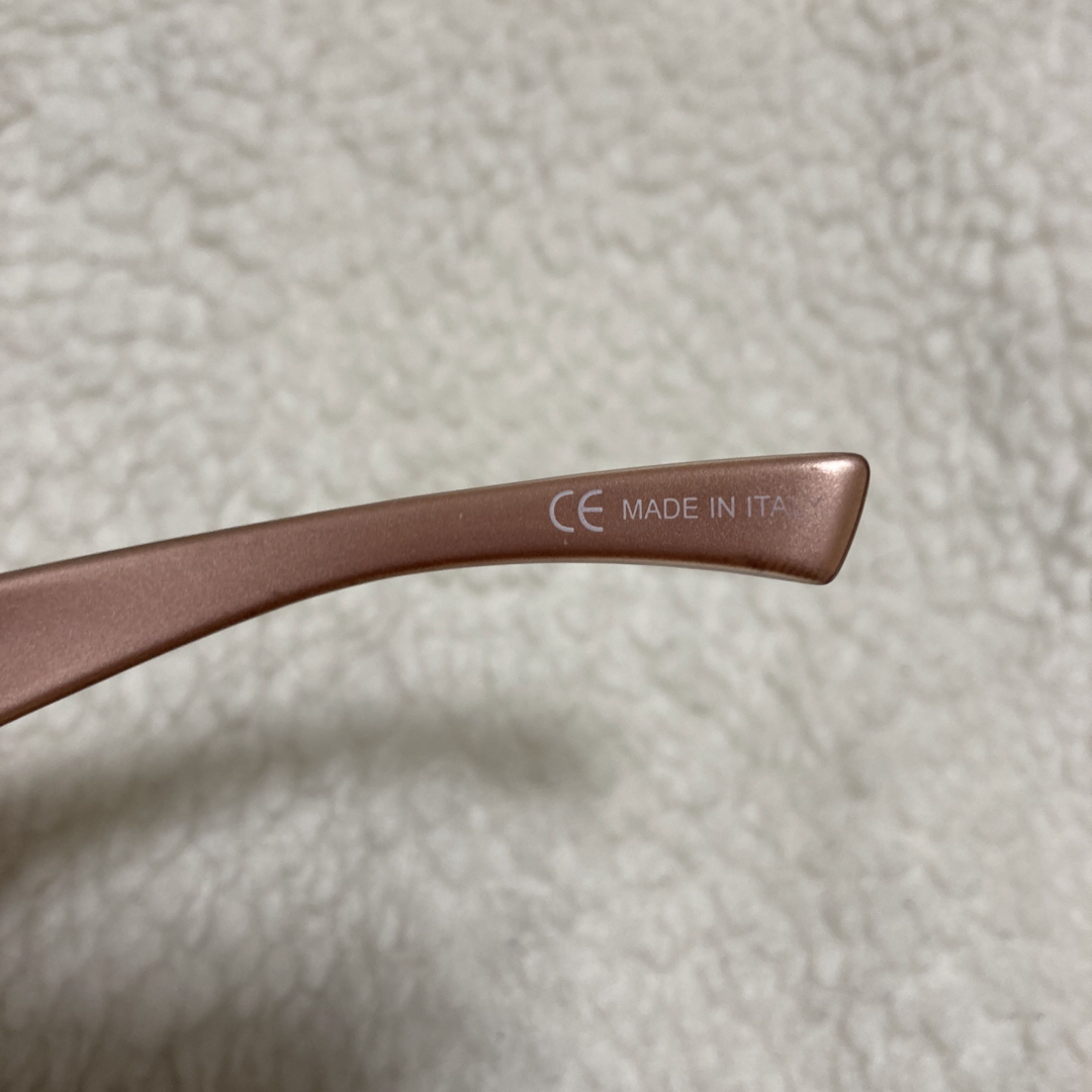 VONZIPPER - 美品 ボンジッパー サングラス レディース VONZIPPER - 美品 ボンジッパー サングラス レディース