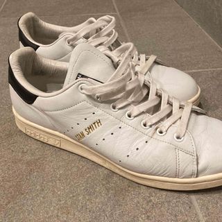 スタンスミス(STANSMITH（adidas）)の【最終価格】adidas スタンスミス 送料込(スニーカー)