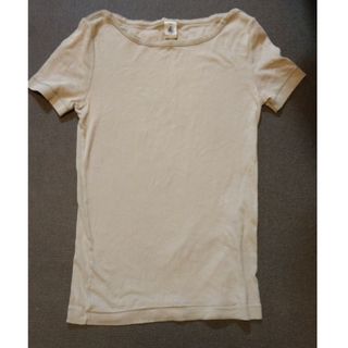 プチバトー(PETIT BATEAU)のプチバトー　半袖Ｔシャツ　14ans　GU　UNIQLO(Tシャツ(半袖/袖なし))