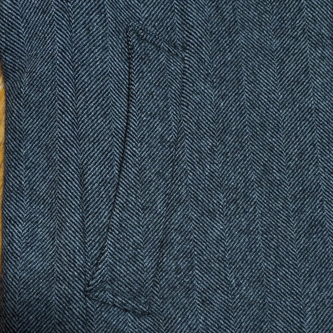 TAGLIATORE(タリアトーレ)のle cbicステンカラーコート　ラグラン　XL メンズのジャケット/アウター(ステンカラーコート)の商品写真