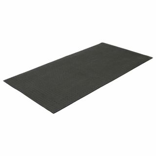 KaRaDaStyle トレーニング フロアマット 200×100cm ベンチマ(トレーニング用品)