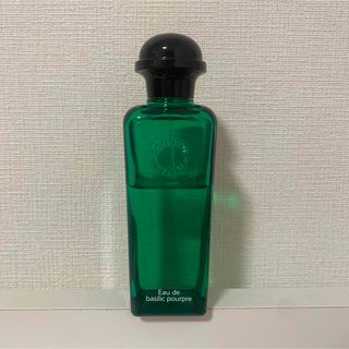 エルメス(Hermes)のHERMES Eud de basilic pourpre 100ml(ユニセックス)