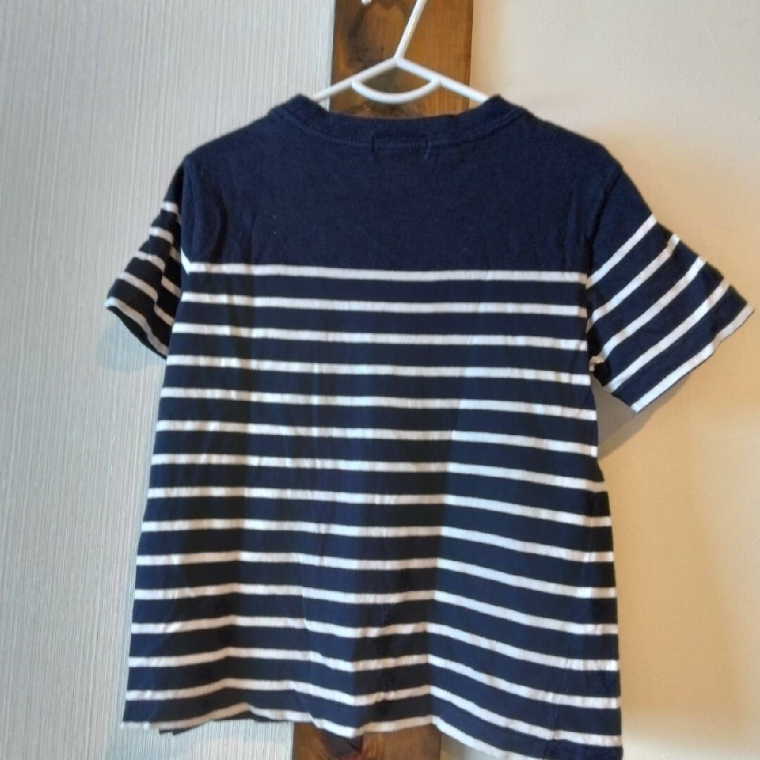 POLO RALPH LAUREN(ポロラルフローレン)のポロラルフローレン【110】半袖Tシャツ キッズ/ベビー/マタニティのキッズ服男の子用(90cm~)(Tシャツ/カットソー)の商品写真