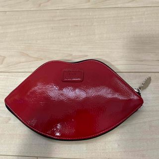 ルルギネス(LULU GUINNESS)のLulu Guinness エコバッグ(エコバッグ)