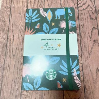 モレスキン(MOLESKINE)のスタバ　モレスキン(ノート/メモ帳/ふせん)