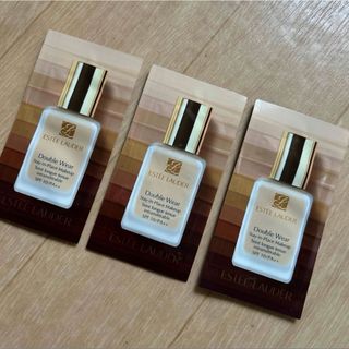 エスティローダー(Estee Lauder)のエスティーローダ (ファンデーション)