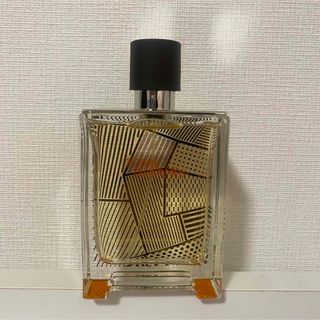 Hermes - HERMES TERRE D'HERMES 100ml 限定ボトル