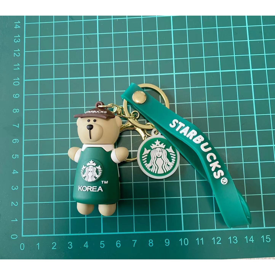 匿名配送 べアリスタ キーホルダー ストラップ 定期入れ スタバ 匿名配送 べアリスタ キーホルダー ストラップ 定期入れ スタバ