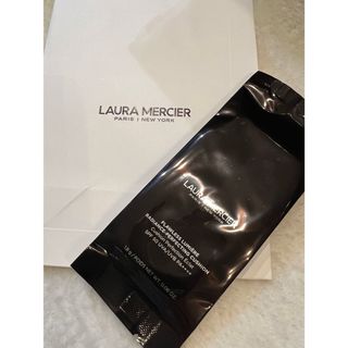 ローラメルシエ(laura mercier)の1N1　フローレス ルミエール ラディアンス パーフェクティング クッション(ファンデーション)