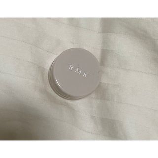 RMK - RMK ラスティング ジェルクリーミィ ファンデーション（匿名配送） 