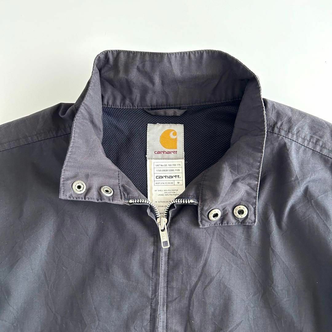 carhartt(カーハート)のCarhartt カーハート スイングトップ L ブルゾン ハリントンジャケット メンズのジャケット/アウター(ブルゾン)の商品写真