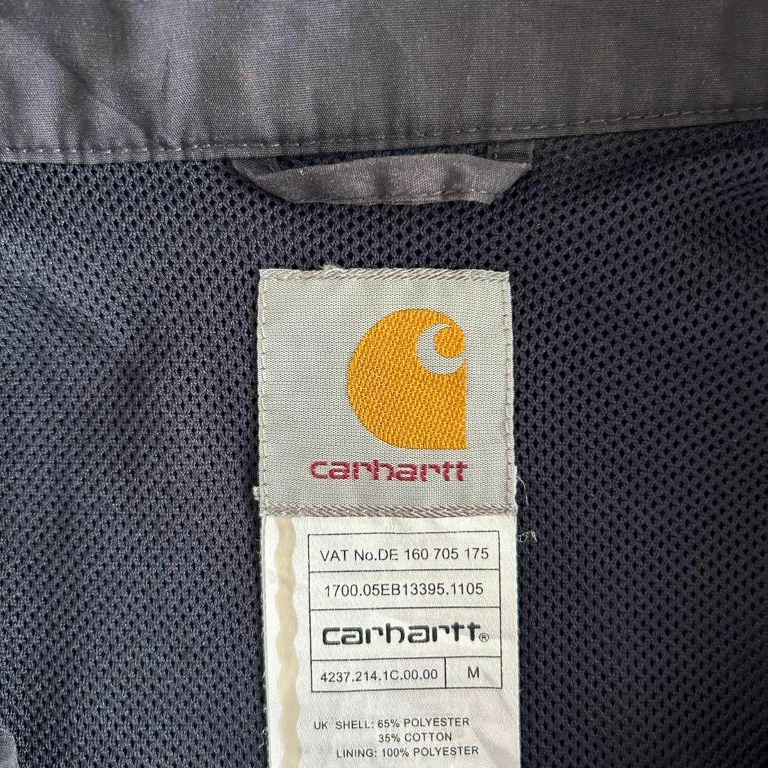 carhartt(カーハート)のCarhartt カーハート スイングトップ L ブルゾン ハリントンジャケット メンズのジャケット/アウター(ブルゾン)の商品写真