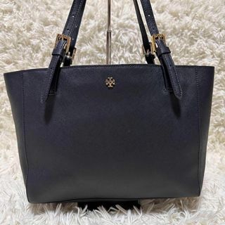 Tory Burch - トリーバーチ 切手柄トートバッグ トートバッグの通販 by