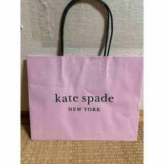 ケイトスペードニューヨーク(kate spade new york)のkate spade ショップ袋(ショップ袋)