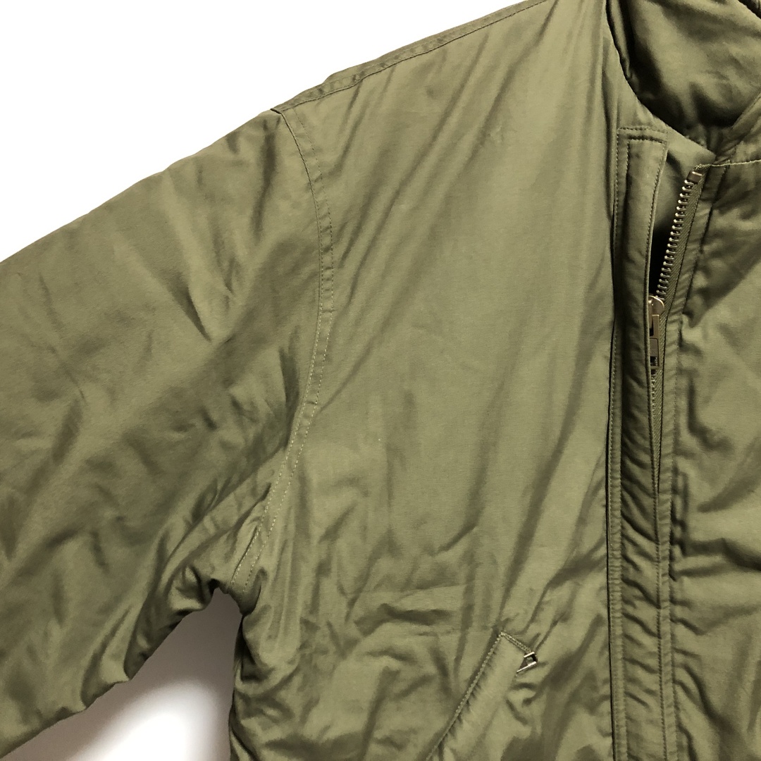 monitaly TANKERS JACKET タンカースジャケット モニタリー