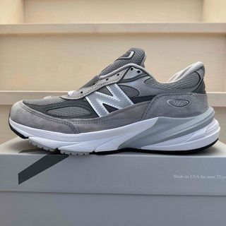 New Balance - 新品 USA製 NEW BALANCE M996BRN 26.5 HORWEENの通販 by ...