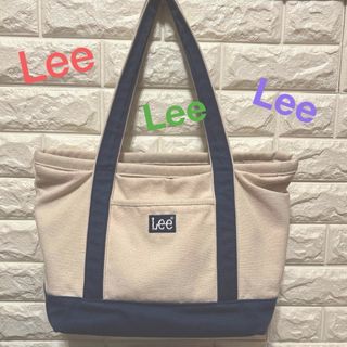 リー(Lee)のLee☆トートバッグ(トートバッグ)