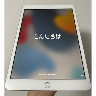 iPad - 4Q1KN 完動品SIMフリー液晶無傷iPad第8世代(A2429)本体32GBの