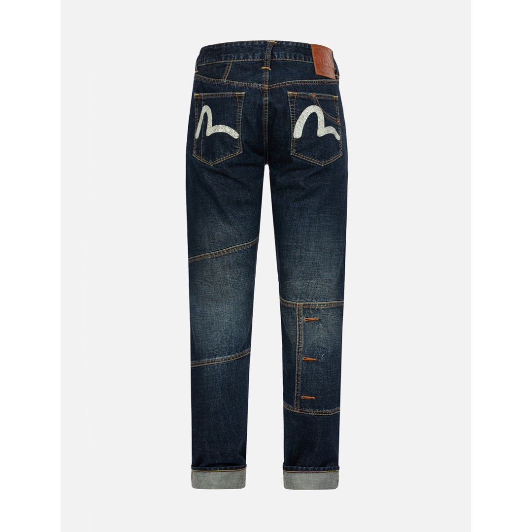 EVISU - EVISU デニムジーンズの通販 by banchan's shop EVISU - EVISU デニムジーンズの通販 by banchan's shop