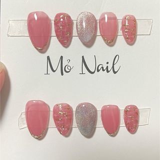 ネイルチップ💅(つけ爪/ネイルチップ)