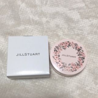 ジルスチュアート(JILLSTUART)のJILLSTUARTのクッションファンデ用ケース(その他)