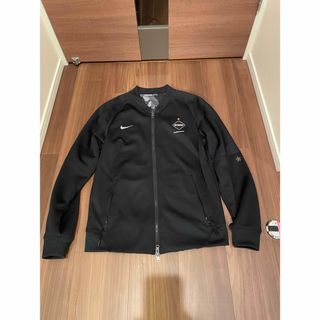 F.C.R.B. - FCRB×NIKE (ナイキ) WARM UP JACKET