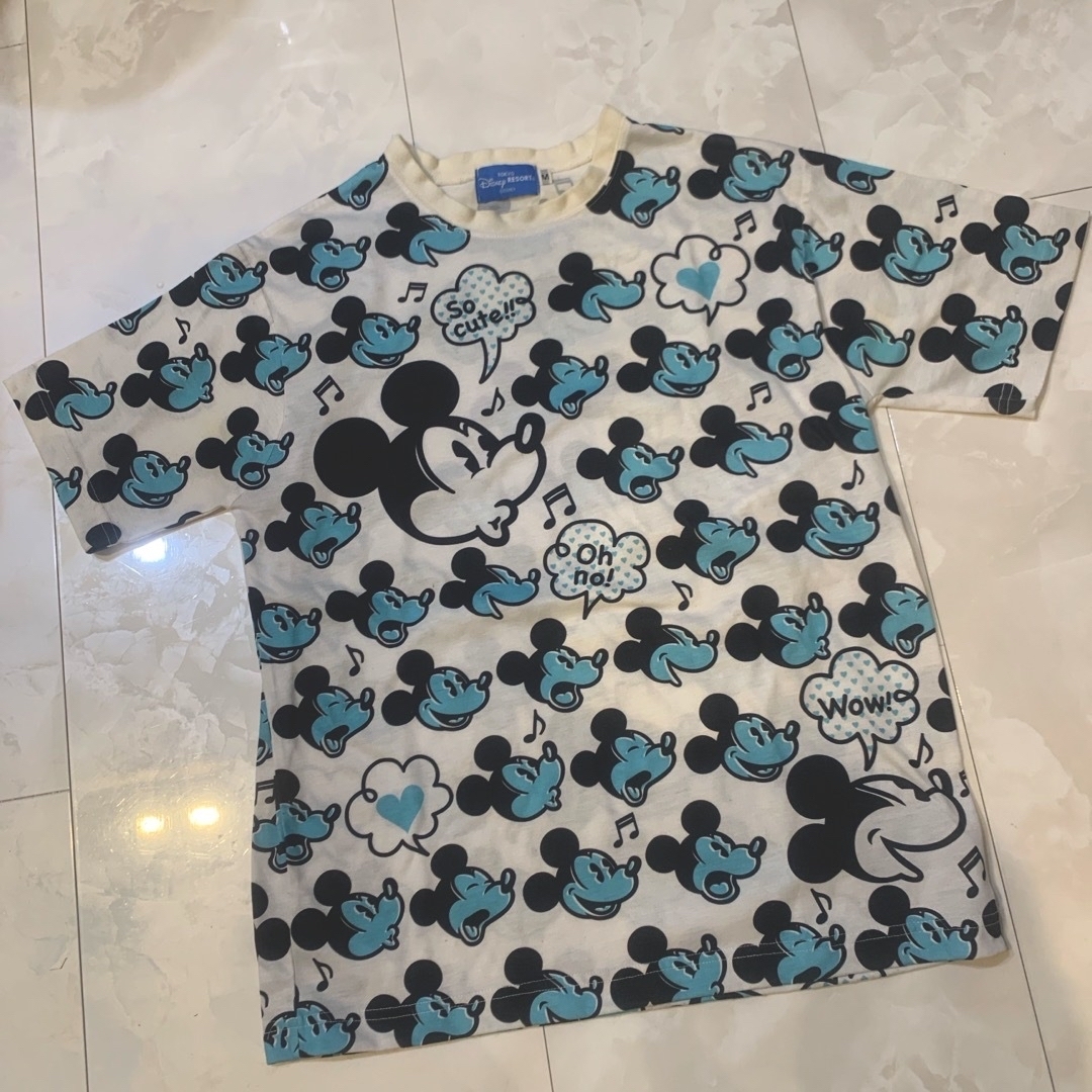 Disney(ディズニー)のがっちゃん様専用 メンズのトップス(Tシャツ/カットソー(半袖/袖なし))の商品写真