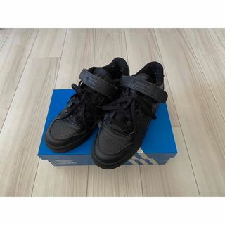 アディダス(adidas)のadidas FORUM LOW 25cm(スニーカー)