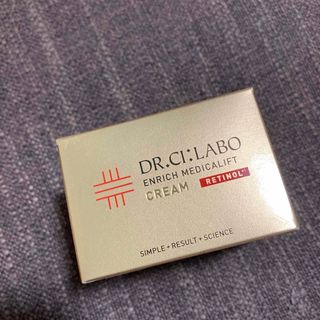 Dr.Ci Labo - ドクターシーラボ エンリッチ メディカリフト クリーム 28g