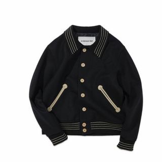 アンダースンベル(Andersson Bell)のANDERSSON BELL  VARSITY  JACKET(スタジャン)